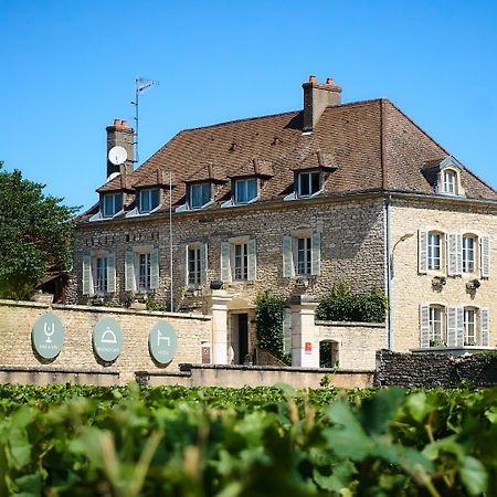 Castel De Tres Girard - Hotel & Restaurant - Teritoria Morey-Saint-Denis Luaran gambar