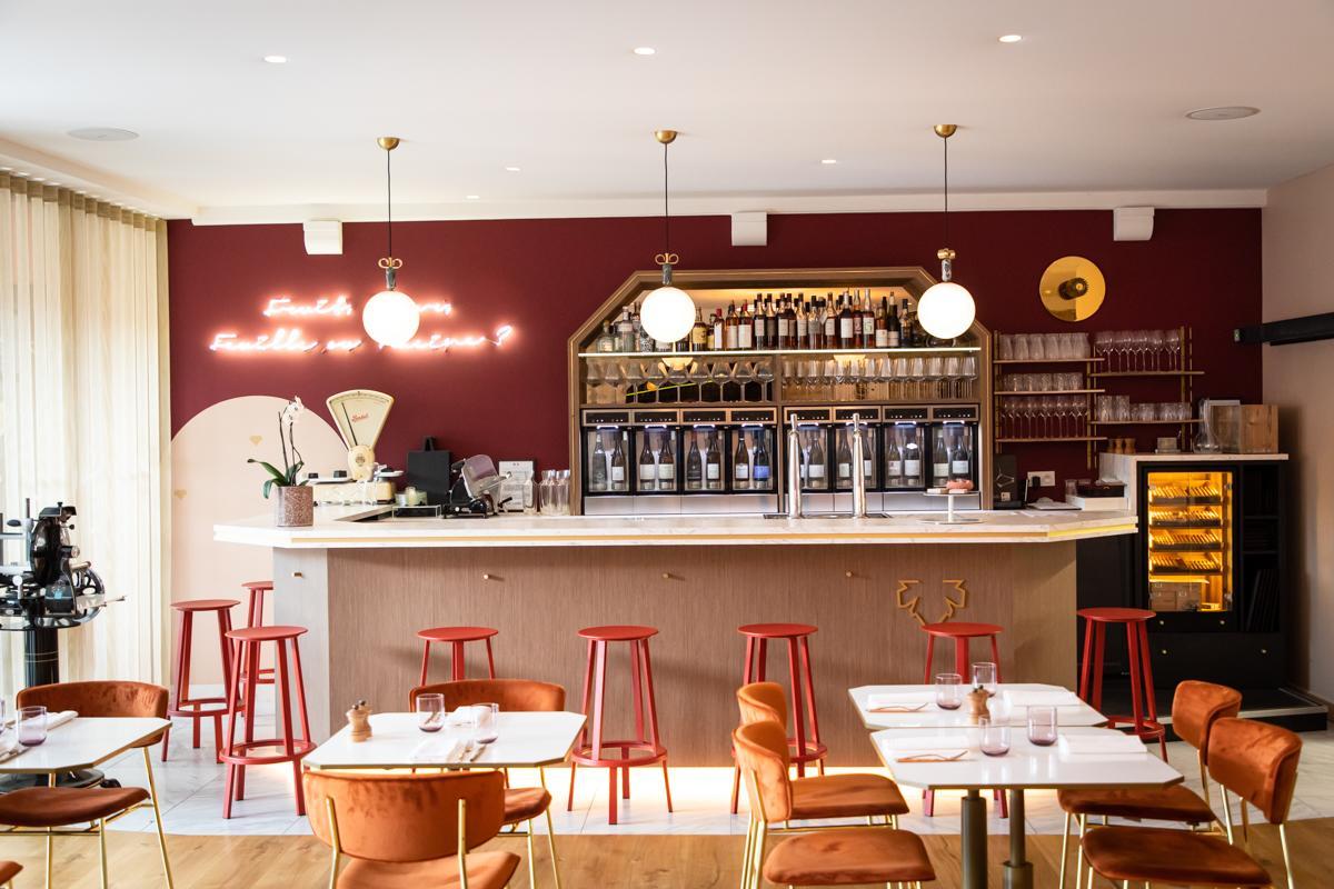 Castel De Tres Girard - Hotel & Restaurant - Teritoria Morey-Saint-Denis Luaran gambar