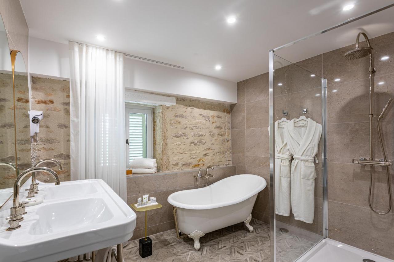Castel De Tres Girard - Hotel & Restaurant - Teritoria Morey-Saint-Denis Luaran gambar
