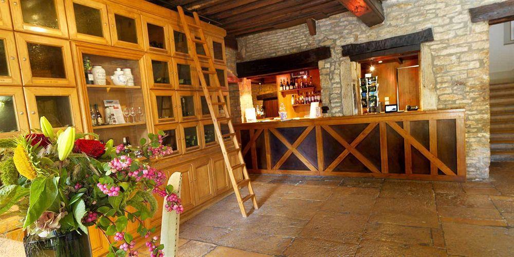 Castel De Tres Girard - Hotel & Restaurant - Teritoria Morey-Saint-Denis Luaran gambar