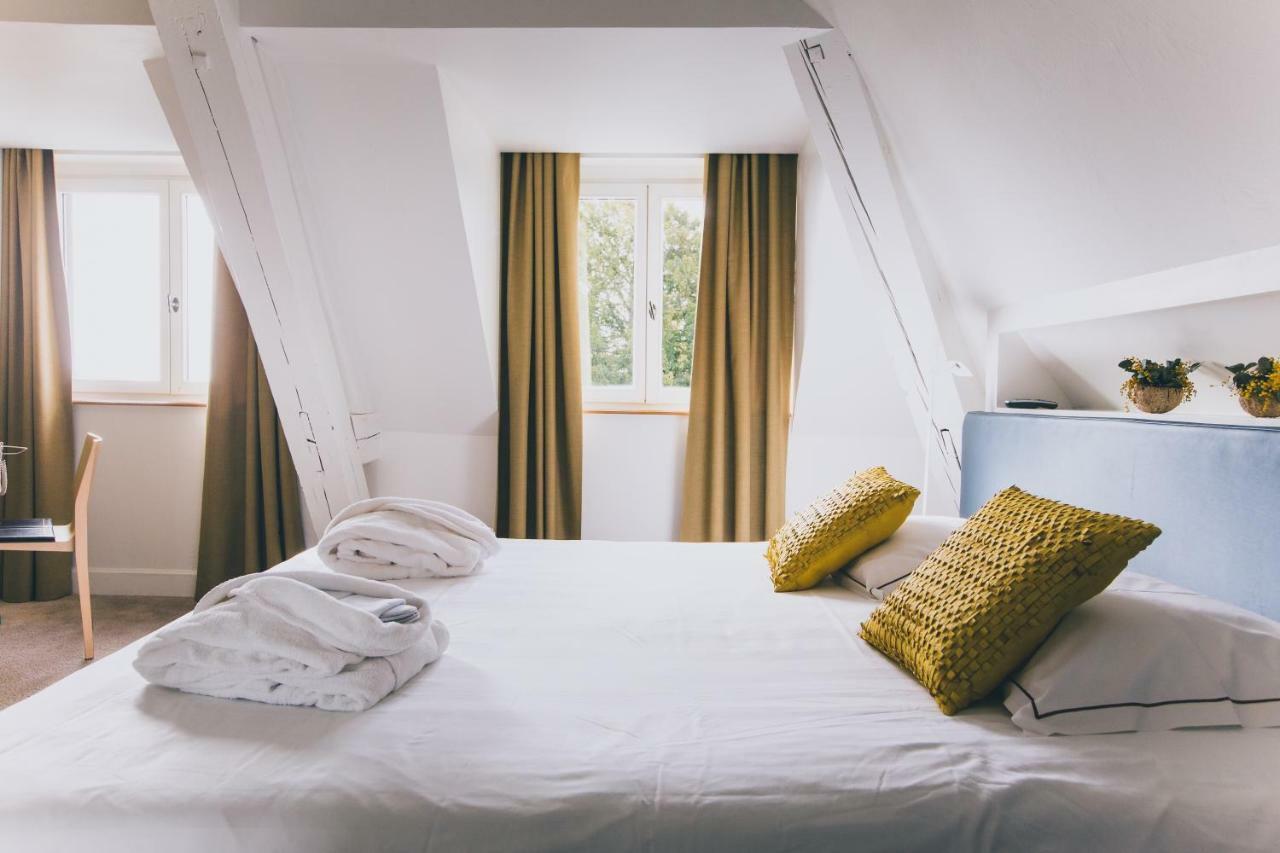 Castel De Tres Girard - Hotel & Restaurant - Teritoria Morey-Saint-Denis Luaran gambar